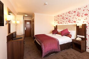 Best Western Plus White Horse Hotel