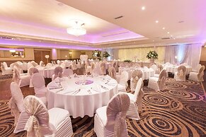 Best Western Plus White Horse Hotel