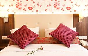 Best Western Plus White Horse Hotel