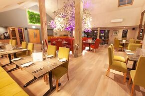 Best Western Plus White Horse Hotel