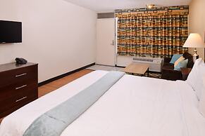 Red Carpet Inn Battleboro