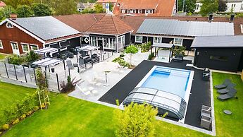 Best Western Vrigstad Vardshus