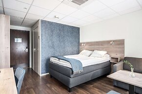 Best Western Vrigstad Vardshus