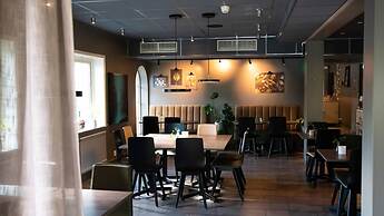 Best Western Vrigstad Vardshus