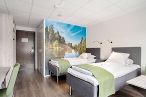 Best Western Vrigstad Vardshus