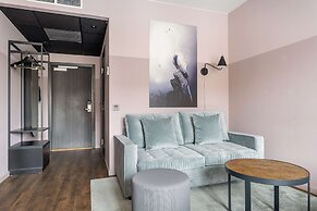 Best Western Plus Hus 57