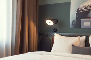 Best Western Plus Hus 57