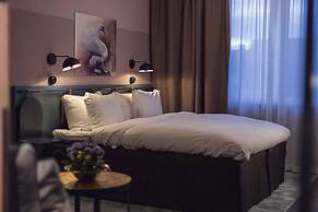 Best Western Plus Hus 57