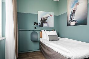 Best Western Plus Hus 57
