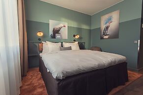 Best Western Plus Hus 57