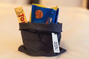Best Western Plus Hus 57
