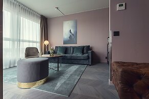 Best Western Plus Hus 57