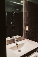 Best Western Plus Hus 57
