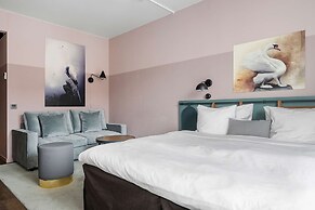 Best Western Plus Hus 57