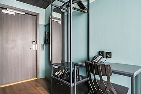 Best Western Plus Hus 57