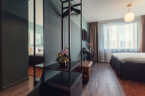 Best Western Plus Hus 57