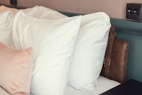 Best Western Plus Hus 57