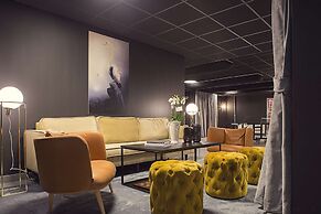 Best Western Plus Hus 57