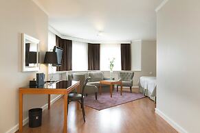 Hotel Bishops Arms Malmö