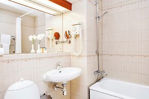 Hotel Bishops Arms Malmö