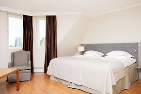 Hotel Bishops Arms Malmö