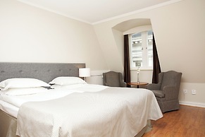 Hotel Bishops Arms Malmö