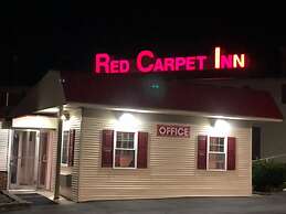 Red Carpet Inn North Syracuse