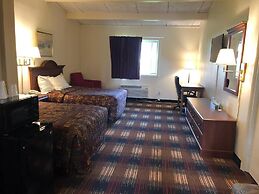 Red Carpet Inn North Syracuse