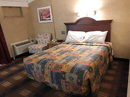 Red Carpet Inn North Syracuse