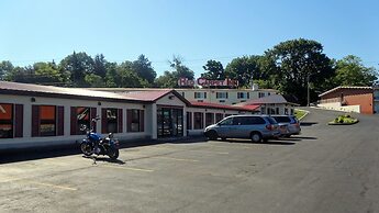 Red Carpet Inn North Syracuse