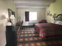 Red Carpet Inn North Syracuse