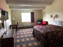 Red Carpet Inn North Syracuse