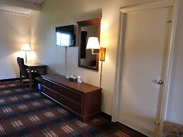 Red Carpet Inn North Syracuse