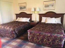 Red Carpet Inn North Syracuse