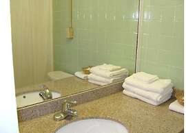 Red Carpet Inn North Syracuse