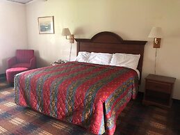 Red Carpet Inn North Syracuse