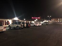 Red Carpet Inn North Syracuse