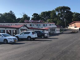 Red Carpet Inn North Syracuse