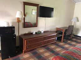 Red Carpet Inn North Syracuse