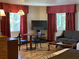 Red Carpet Inn Medford
