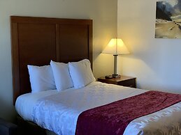 Red Carpet Inn Medford