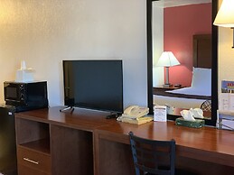 Red Carpet Inn Medford