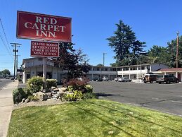 Red Carpet Inn Medford