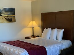 Red Carpet Inn Medford