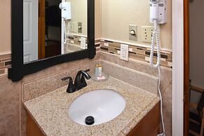 Red Carpet Inn Ronks