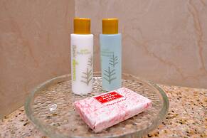 Red Carpet Inn Ronks