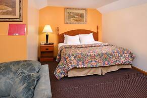 Red Carpet Inn Ronks