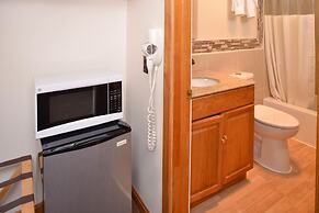 Red Carpet Inn Ronks