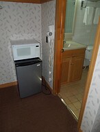 Red Carpet Inn Ronks