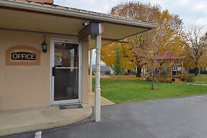 Red Carpet Inn Ronks